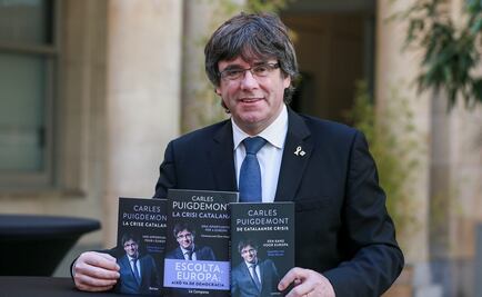 ​El independentismo catalán, dividido y sin rumbo a un año del referéndum