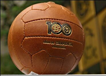 Desaire de centenario