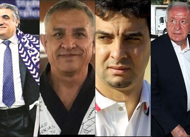 Las muertes que ha dejado el Covid-19 en el deporte