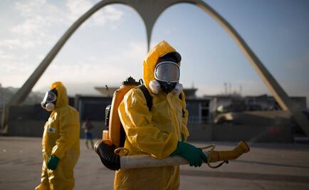 Inicia investigación para posible vacuna contra virus zika