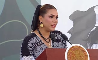 Evelyn Salgado destaca avances en seguridad y recuperación turística de Acapulco; puerto cerró 2025 con cifras históricas