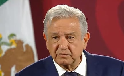 AMLO lamenta asesinato de Guillermo Mendoza, hijo del alcalde de Celaya, Guanajuato