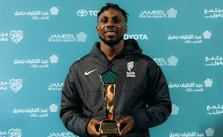 Julián Quiñones, a un gol de alcanzar a Cristiano Ronaldo en la tabla de goleo