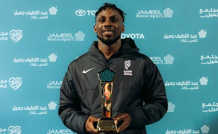 Julián Quiñones, a un gol de alcanzar a Cristiano Ronaldo en la tabla de goleo