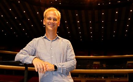 Carlos Miguel Prieto destaca el "Requiem" de Mozart