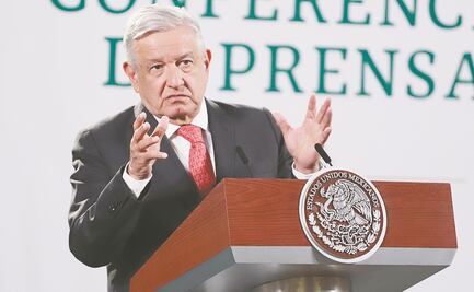 “Usaré veto si oposición gana el Congreso”: AMLO