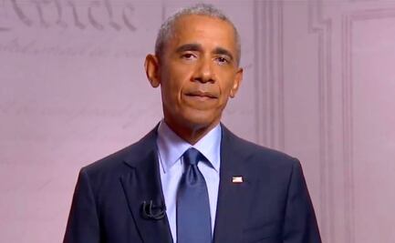 Discurso de Barack Obama en la Convención Nacional Demócrata