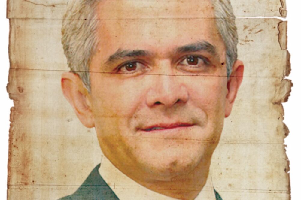 La decisión de Mancera