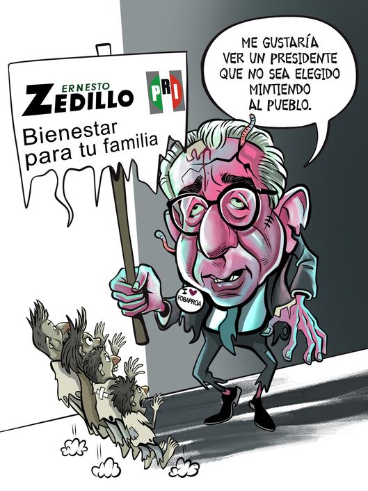 Cartón de WALDO