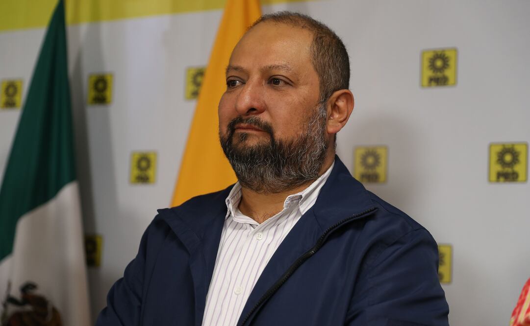 Foto: Juan Carlos Reyes / EL UNIVERSAL