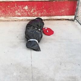 Falso embolsado “asusta” votos 