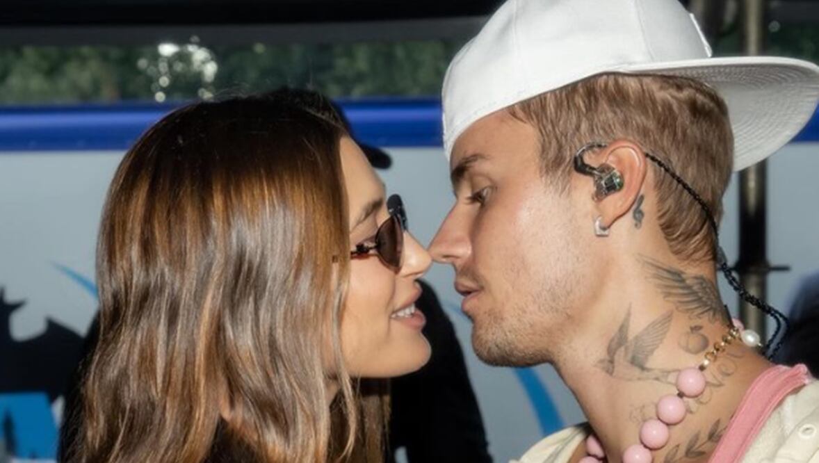 Foto: Vía Instagram @justinbieber