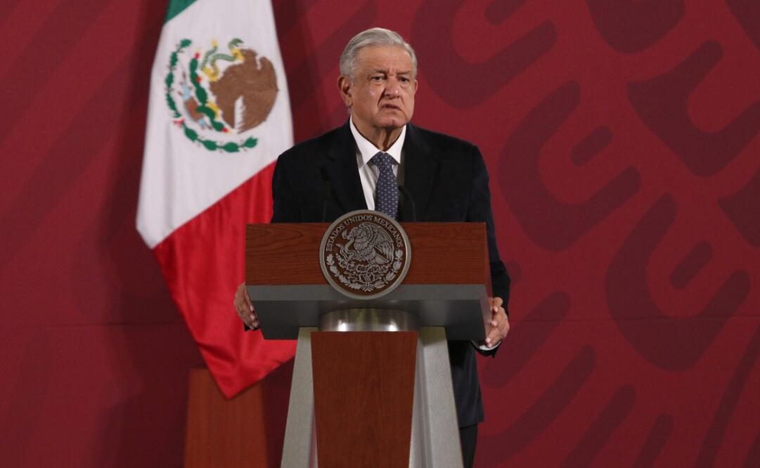 Foto: Carlos Mejía/EL UNIVERSAL 