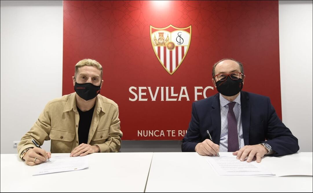 FOTO: SEVILLA