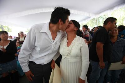 Exhortan al Congreso elevar edad para contraer matrimonio