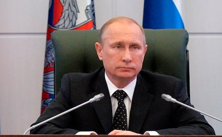 Perfil. Vladimir Putin, el exagente del KGB al frente de Rusia