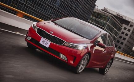 KIA Motors busca posicionar al Forte Mexicano con “KIA Surprise Pack”