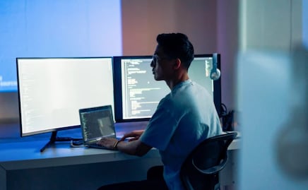 Microsoft lanza una computadora cuántica de uso comercial