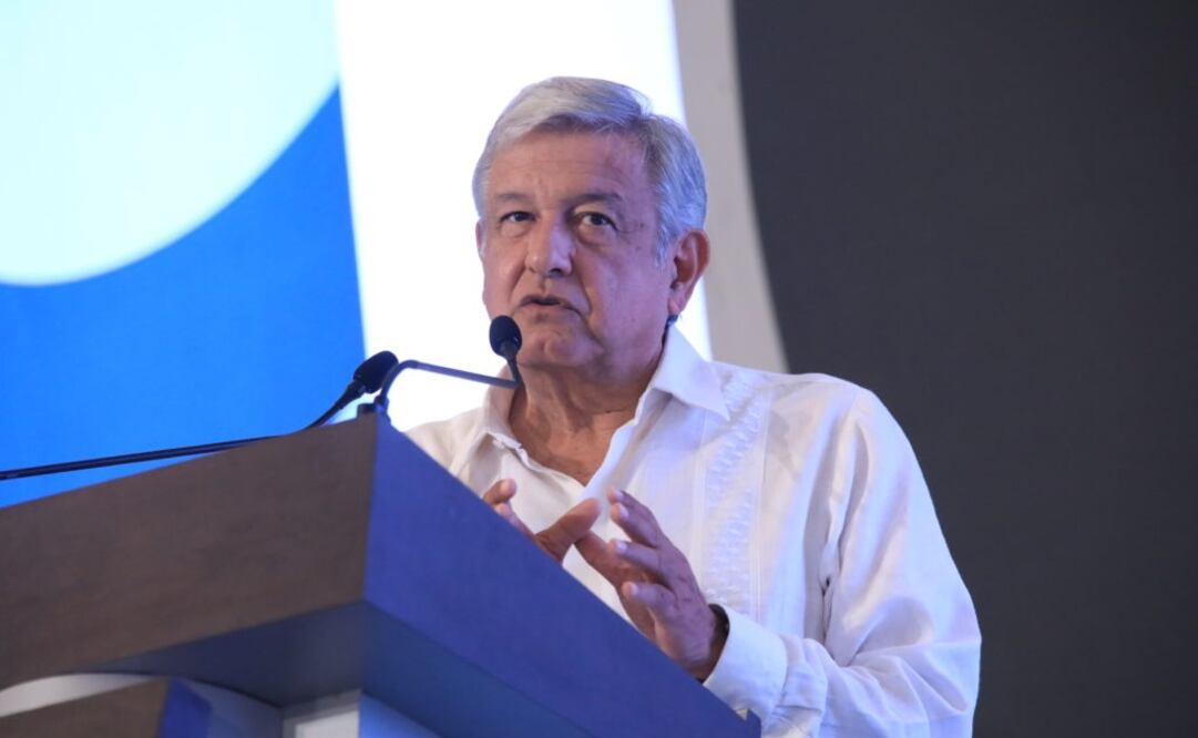 (Foto: Archivo - EL UNIVERSAL)