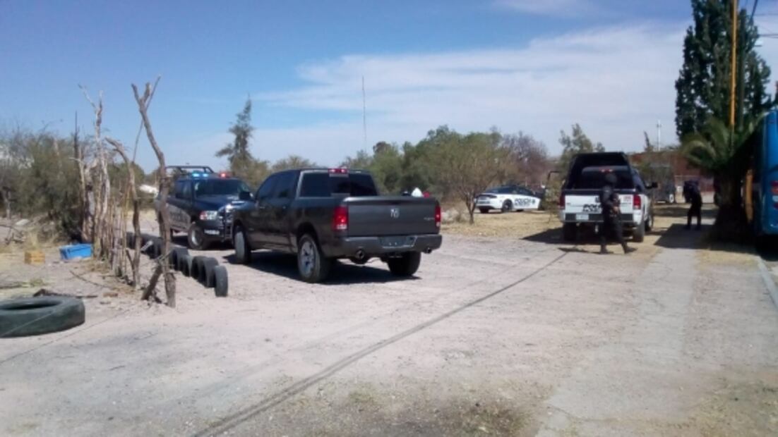 Matan a joven embarazada en Aguascalientes; sospechan del padre del bebé