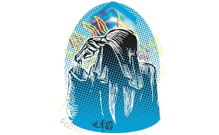 El personaje invisible en el caso Iguala