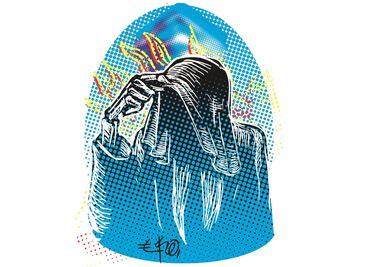 El personaje invisible en el caso Iguala