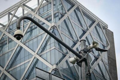 Instalarán cámaras del C5 en centros de abasto popular