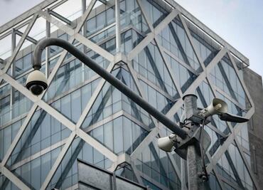 Instalarán cámaras del C5 en centros de abasto popular