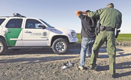 EU realizará exámenes de ADN a migrantes para verificar si mienten