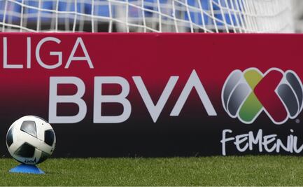 La Liga MX Femenil será galardonada en Europa