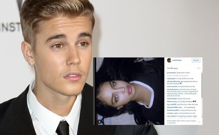 Justin Bieber busca a una chica que lo impactó