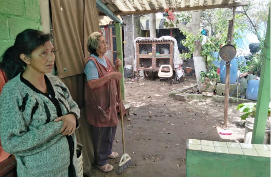 40% de avance en restauración de inmuebles dañados por sismo en Tlalmanalco 