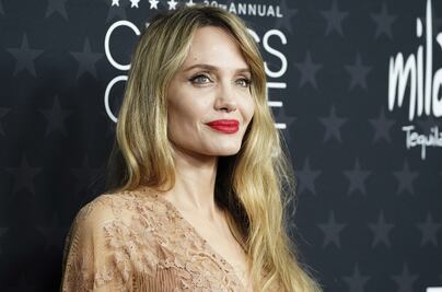 Angelina Jolie cumple 50 años: un repaso por el efecto Angelina y por lo que fue Brangelina