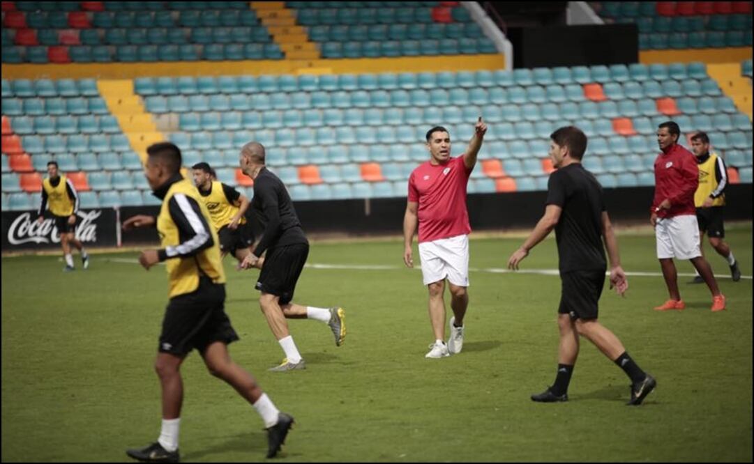 FOTO: Facebook Salamanca CF UDS