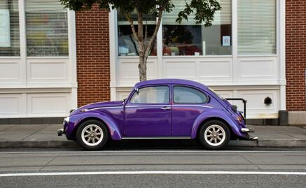 Cómo deshacerte de los franeleros que apartan lugares en la calle