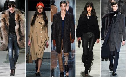 Básicos de invierno