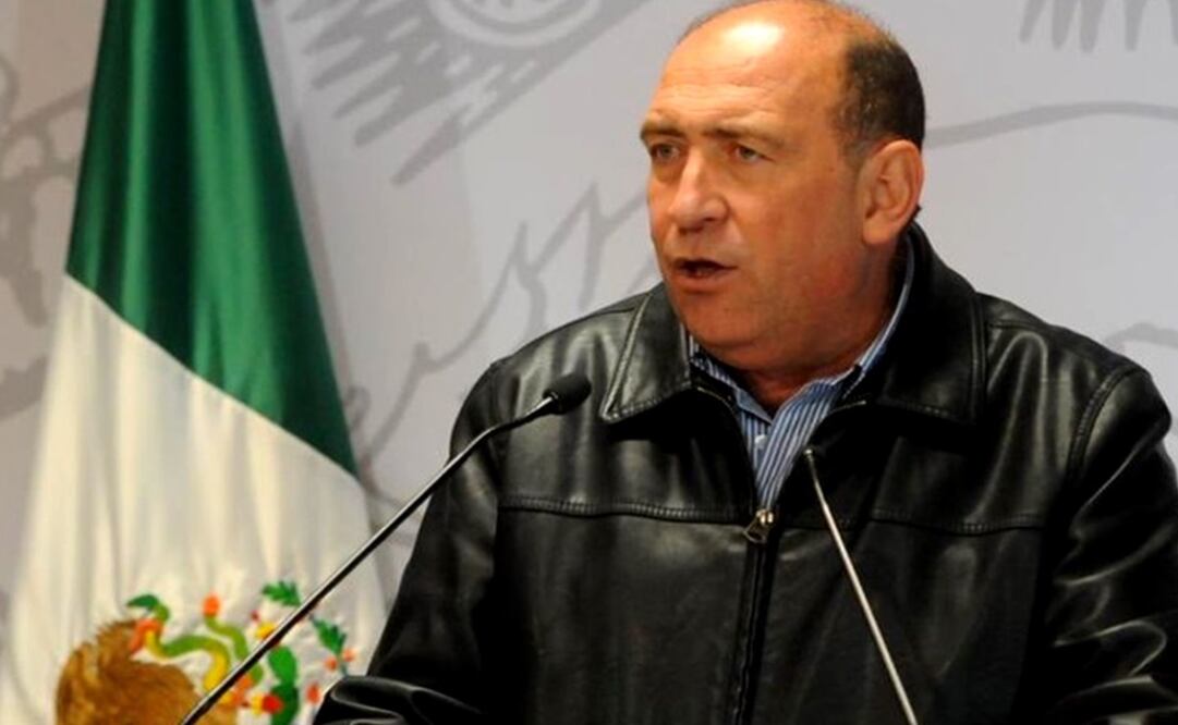 Foto: ARCHIVO EL UNIVERSAL