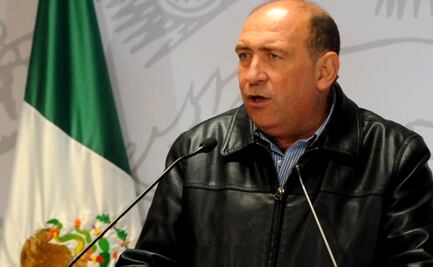 "Gutiérrez Luna dejará la Mesa Directiva en 15 días", asegura Rubén Moreira