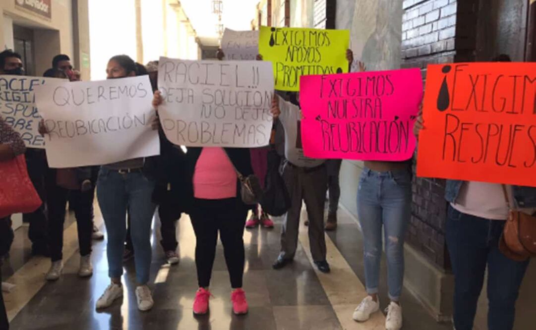 Foto: Rebeca Jiménez EL UNIVERSAL