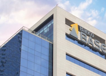 México crecería entre 0.5 y 0.6% si no se aplican aranceles, estima Banco Base; anuncia inversión por 2 mil mdp