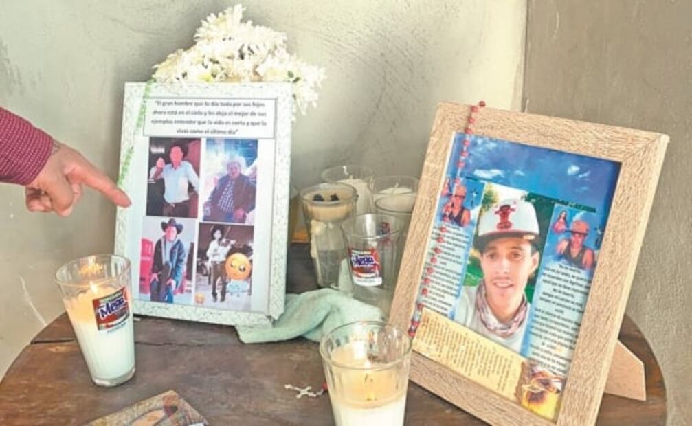 Narcos del CJNG echan a decenas de familias de sus casas de la noche a la mañana