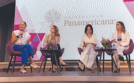 Relatan barreras y violencia hacia ellas   en medios, política y empresas