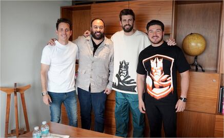 Derrocha Kings League emociones previo al mundial en Nuevo León