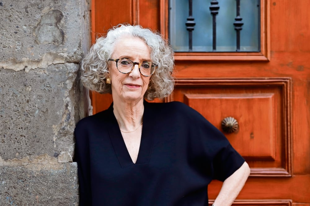 Foto: Germán Espinosa / EL UNIVERSAL