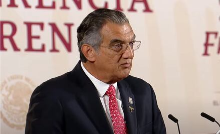 Gobernadores de 23 estados apoyan la Federalización del Sistema de Salud: Villarreal Anaya