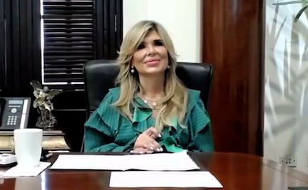 Designan a Claudia Pavlovich, exgobernadora del PRI, como embajadora en Panamá; es una ofensa para víctimas del ABC: oposición