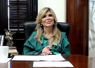 Designan a Claudia Pavlovich, exgobernadora del PRI, como embajadora en Panamá; es una ofensa para víctimas del ABC: oposición