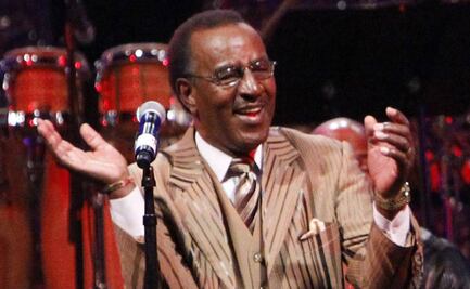 Muere Sam Gooden, miembro fundador de The Impressions