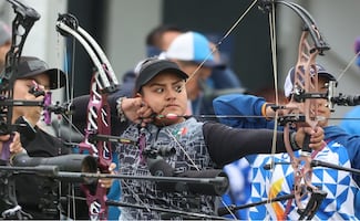 Dafne Quintero busca transmitir a nuevas generaciones la importancia de las buenas y malas rachas