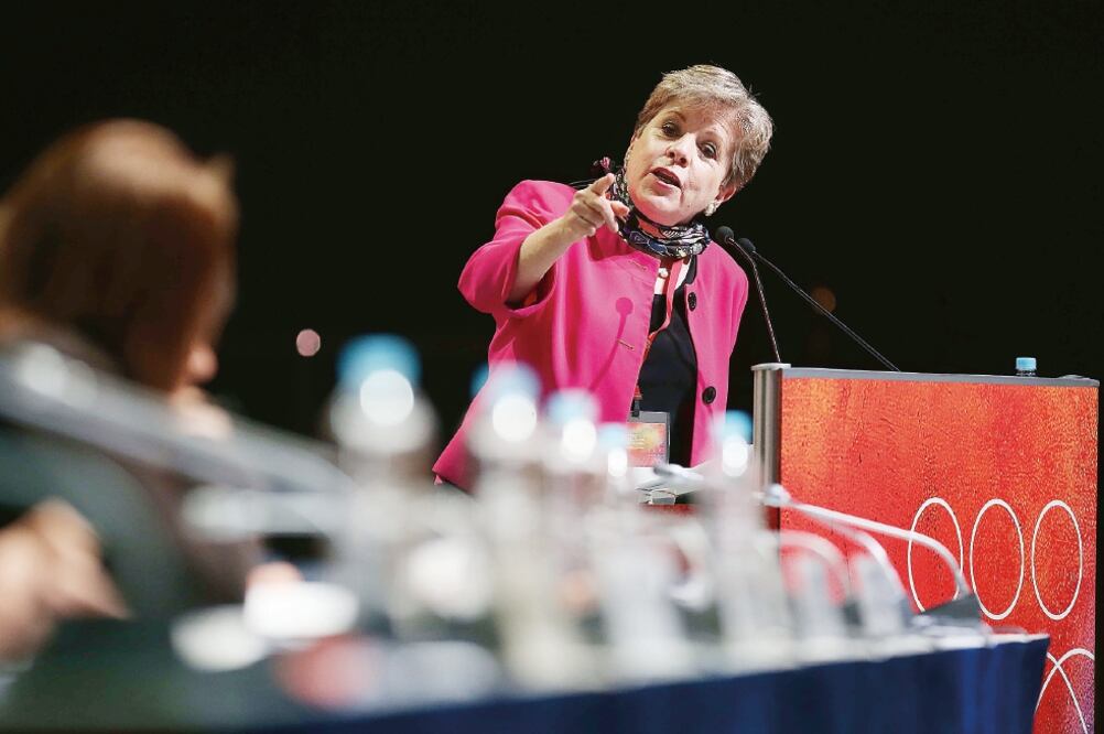 Se debe enlazar productividad, educación y capacidades tecnológicas en el contintente para no perder competitividad (Especial)